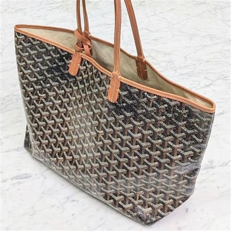 goyard bag aud|where can you buy goyard.